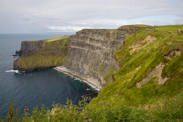 Cliffs of Moher