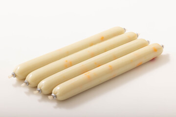 枝豆チーズかまぼこ