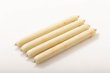 枝豆チーズかまぼこ