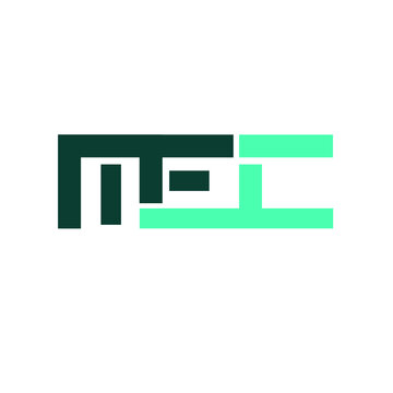 Illustration Vector Graphic of MEC logotype design