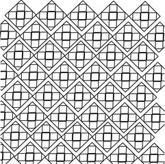 Line for background wallpaper and seamless artwork illustration texture of vector graphic line design isolated flat trendy design for cotton beautiful pattern colorful fabric paper craft and sheep