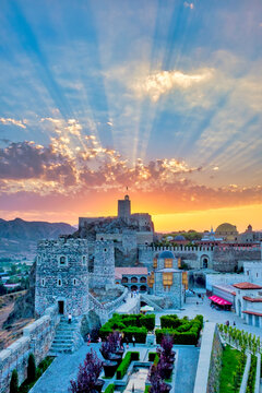 Rabati Castle
