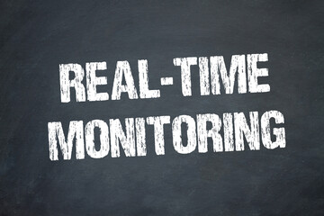 Real-Time Monitoring