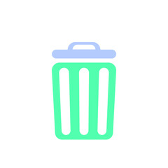 recycle bin icon