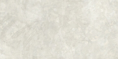 Concrete wall white color for background. Old grunge textures with scratches and cracks. White painted cement wall, modern grey paint limestone texture background in white light seam home wall paper.