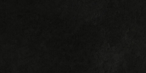 Black stone concrete grunge texture and backdrop background anthracite panorama. Panorama dark grey black slate background or texture.
