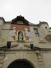 Honfleur - Fachwerk und schmale Gassen