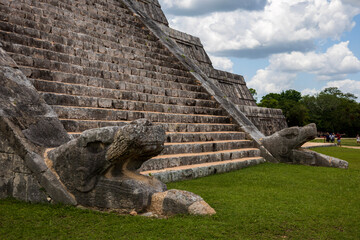 Chichen Itza