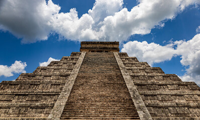 Chichen Itza