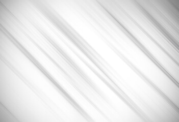 Fototapeta premium abstract white and silver are light pattern gray with the gradient is the with floor wall metal texture soft tech diagonal background black dark clean modern.