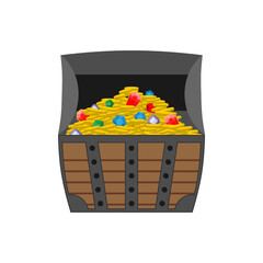 Treasure Design Very Cool