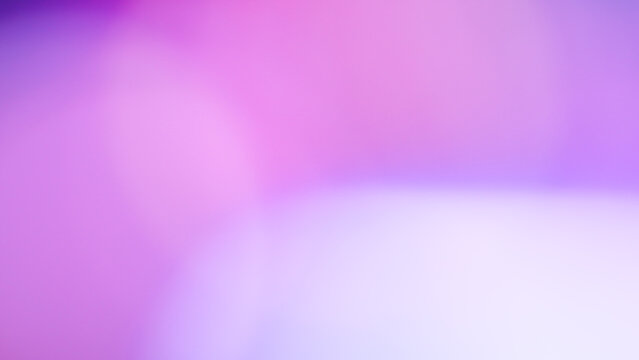 gradient defocused abstract photo smooth pink pastel color background