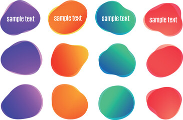 見出しセット_グラデーション