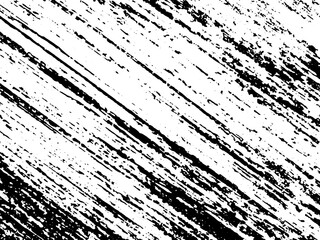 Grunge overlay texture. Distress texture for your design. Vector urban background.