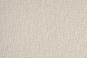 Obraz premium Beige grayn paper empty texture background.