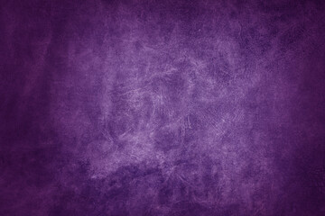Beautiful purple background with leather texture