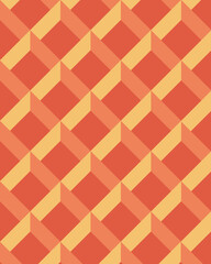 Fototapeta premium geometric background pattern wallpaper