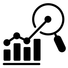 statistics, business, finance, bar, chart