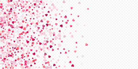 heart love 14th valentine vector pink wedding