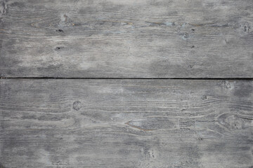 Old wood grey board background