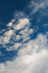 Cielo despejado 