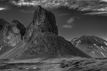 The landscapes of Iceland, the most beautiful in the world! © AGUS