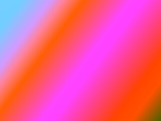 Multicolor gradient background for cover template blured gradient