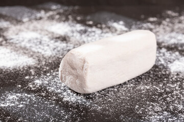 Cow Leg Gelatin; Traditional Sweet Manjar of the Latin American Region