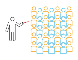 Training Icon M_2207001