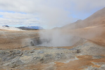 islande