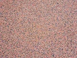 texture of the sand