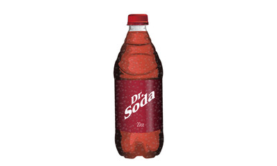 Soda Pop Soft Drink Pepper