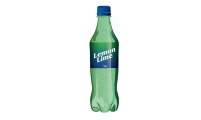 Soda Pop Soft Drink Lemon Lime