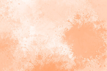 watercolor background with space for your text