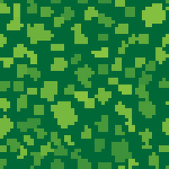 Set line Wine bottle with glass, Wooden barrel and on seamless pattern. Vector