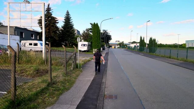 Wichlinghauser Runde Active Track Fleute