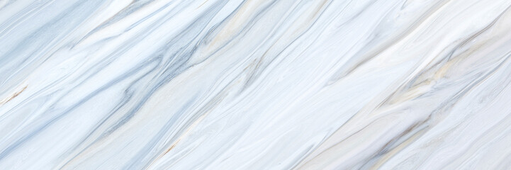 Marble rock texture blue ink pattern liquid swirl paint white dark that is Illustration panorama background for do ceramic counter tile silver gray that is abstract waves skin wall luxurious art ideas