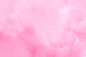 abstract watercolor background with space