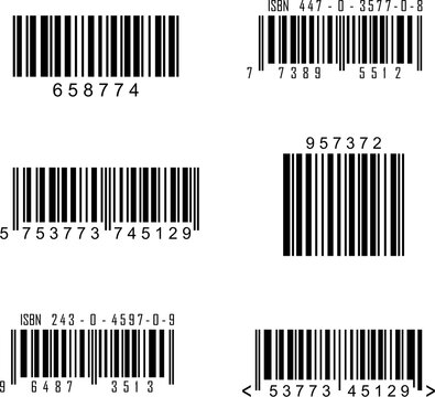 barcode scan collection