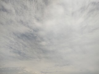 東京のそら(22.7.20)
