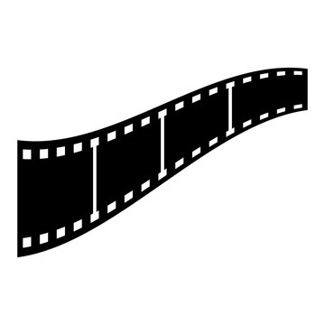 Film Strip Logo Images