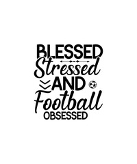 Obraz premium Football svg Bundle, Football svg, Football Shirt svg, Football svg Designs, Football svg Files, Football svg Women, Football Game Day svg