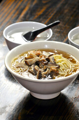 Chinese traditional snack