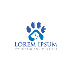 pets care logo , veterinary logo