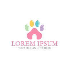 pets home logo , veterinary logo
