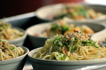 Chinese traditional snack