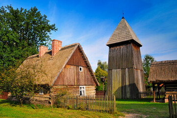 Ochla (Zielona Gora), Lubusz Voivodeship, Poland