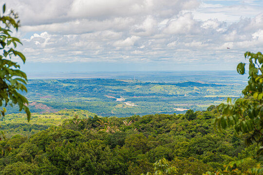 La Llanura colombiana deja grandes paisajes en la retina de sus visitantes