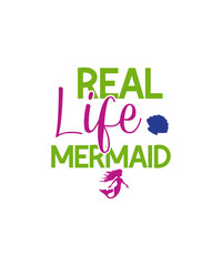 Mermaid svg Bundle, Mermaid cut file, Mermaid Clip Art, Cricut Cut File, Silhouette, Mermaid svg, Mermaid quotes svg, Mermaid tail svg