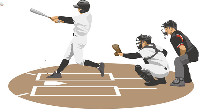 バッティング Images Browse 926 Stock Photos Vectors And Video Adobe Stock